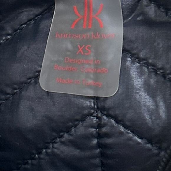 Krimson Klover Matterhorn Insulated Jacket - Picture 4 of 10